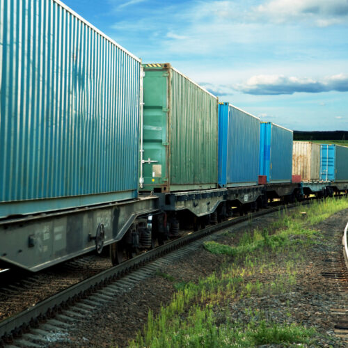 InterRail stärkt Präsenz in Italien mit New East Company S.r.l. als offiziellem Vertreter