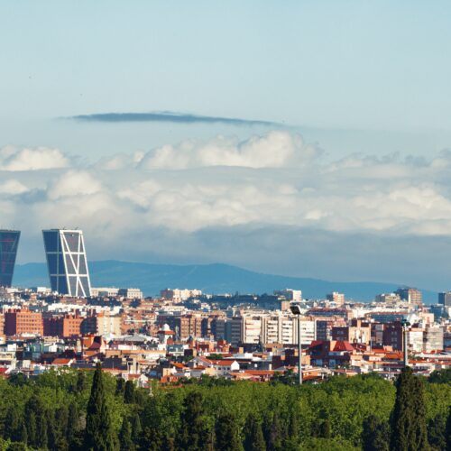 InterRail Opens New Delegation Office in Spain