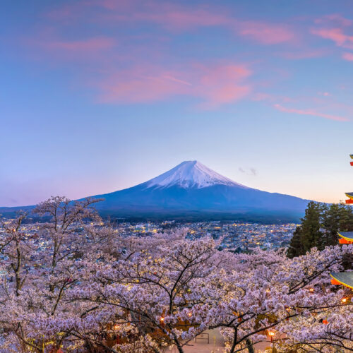 In Japan, huge potential for rail transports