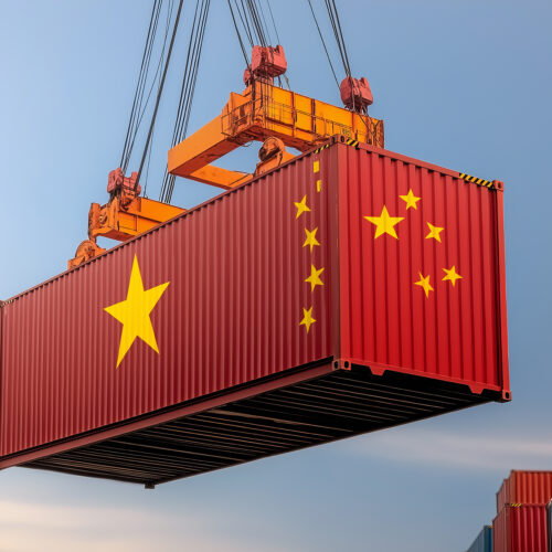 Important Notice: New Regulation by the Chinese Customs Authority