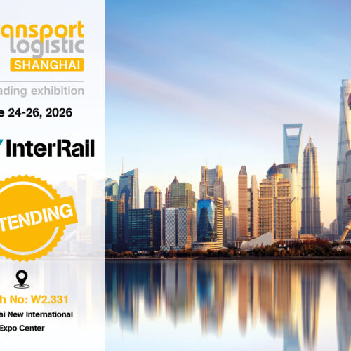 transport logistic Shanghai 2026